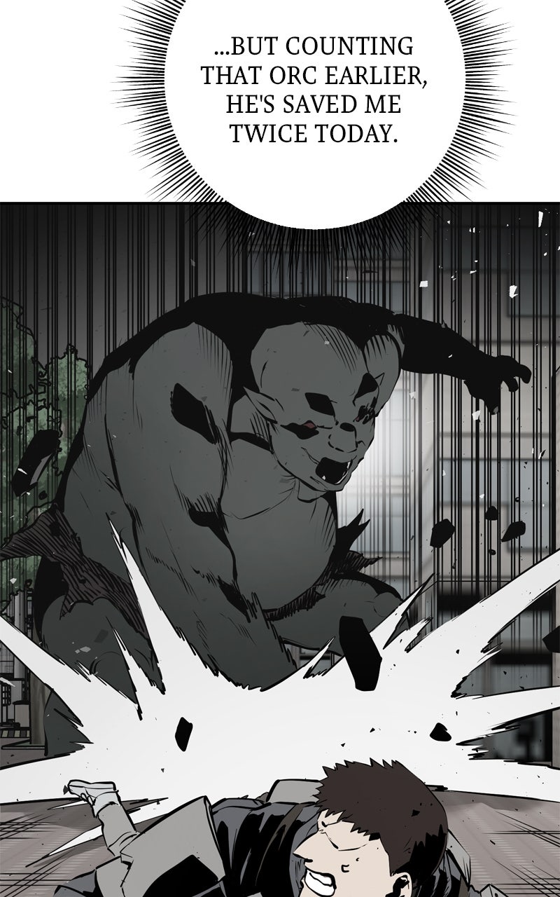 Defeating Dungeonsvia Copy Paste! Episode 3 page 166 - 
