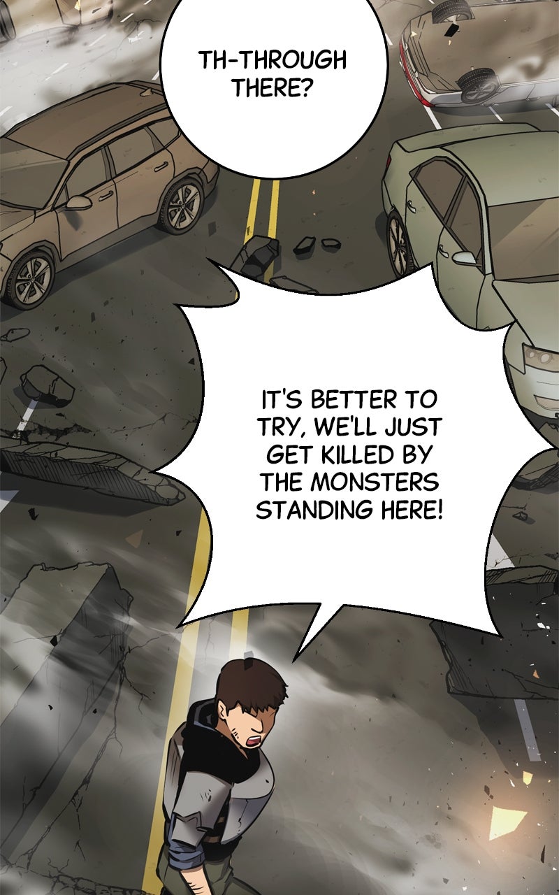 Defeating Dungeonsvia Copy Paste! Episode 3 page 174 - 