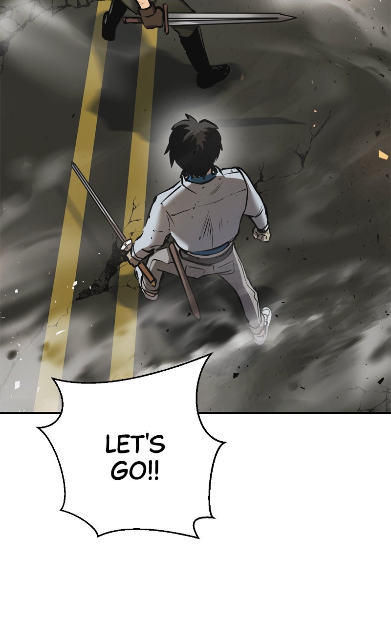 Defeating Dungeonsvia Copy Paste! Episode 3 page 175 - 