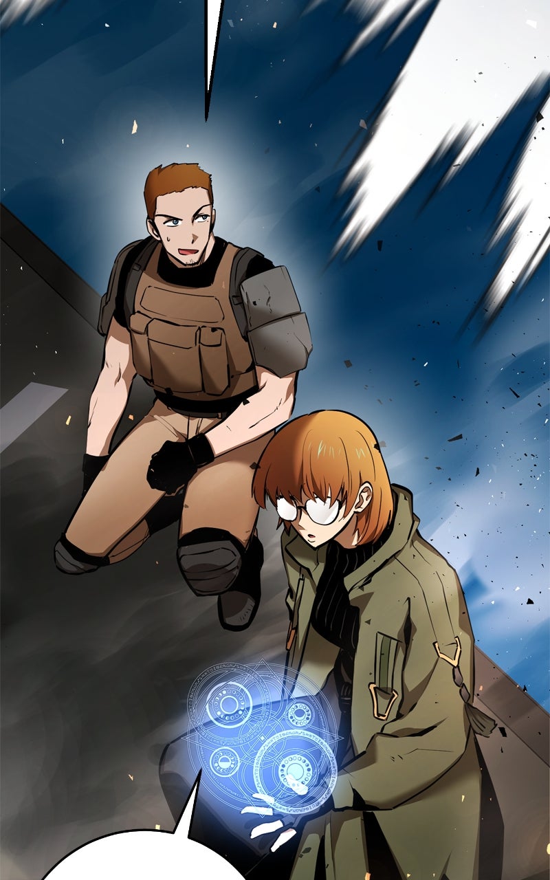 Defeating Dungeonsvia Copy Paste! Episode 3 page 182 - 