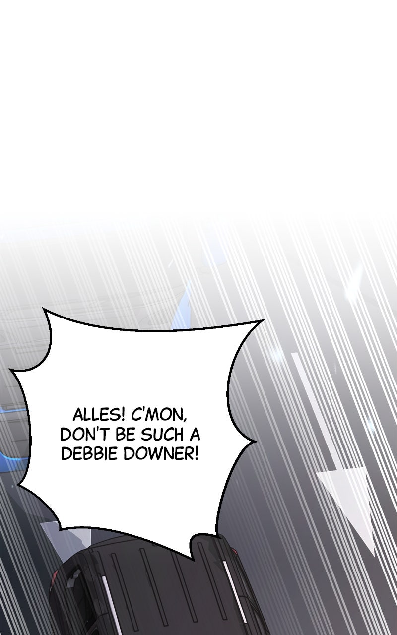 Defeating Dungeonsvia Copy Paste! Episode 3 page 25 - 