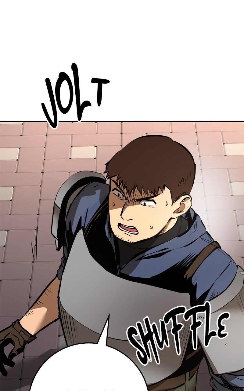 Defeating Dungeonsvia Copy Paste! Episode 3 page 40 - 