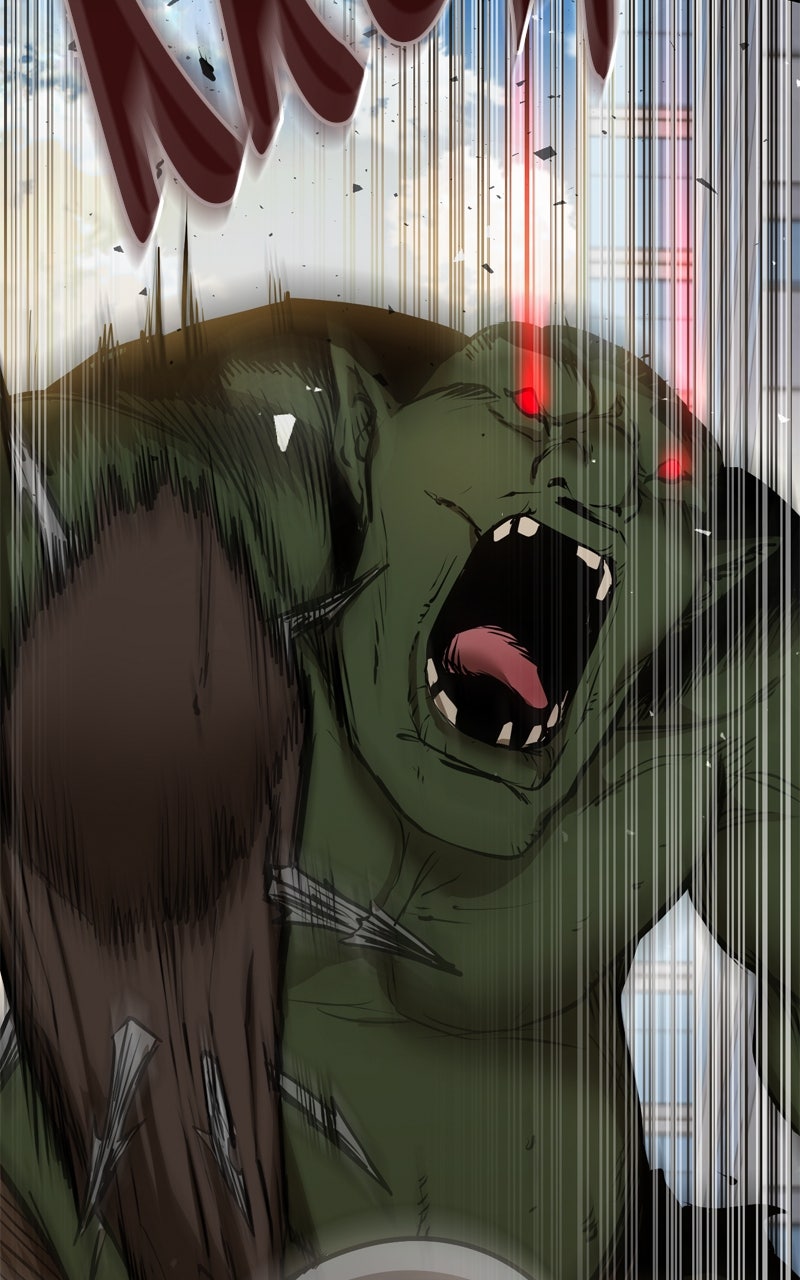 Defeating Dungeonsvia Copy Paste! Episode 3 page 47 - 