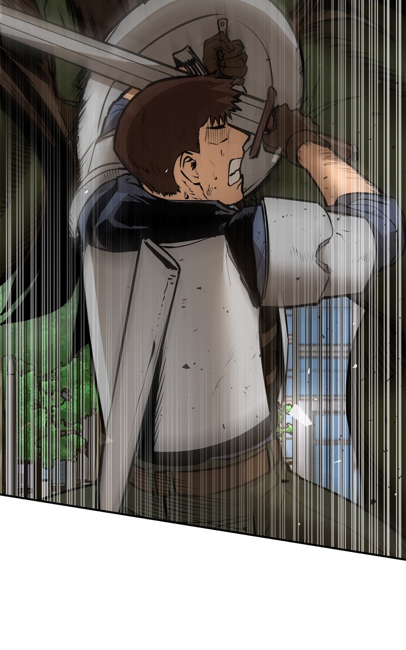 Defeating Dungeonsvia Copy Paste! Episode 3 page 48 - 