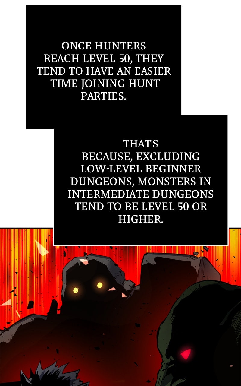 Defeating Dungeonsvia Copy Paste! Episode 3 page 58 - 