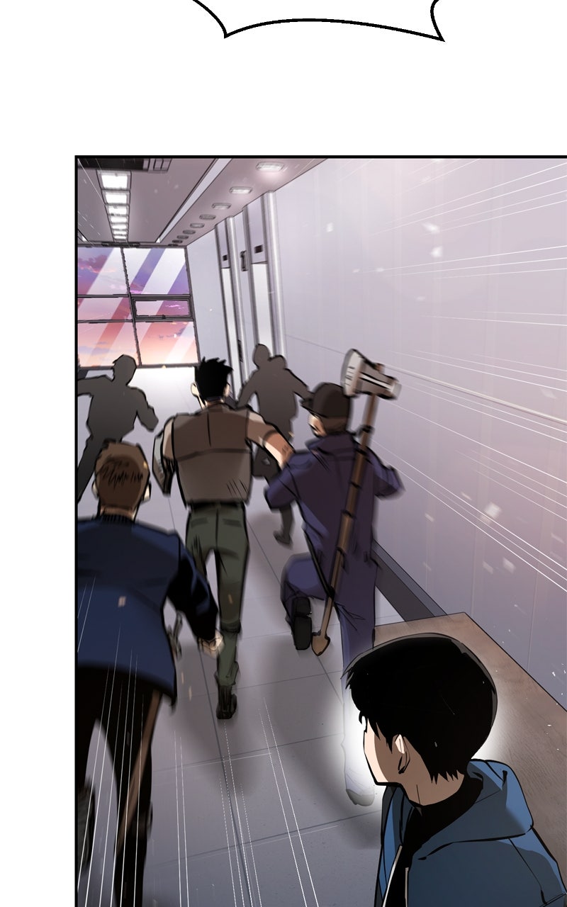 Defeating Dungeonsvia Copy Paste! Episode 3 page 67 - 