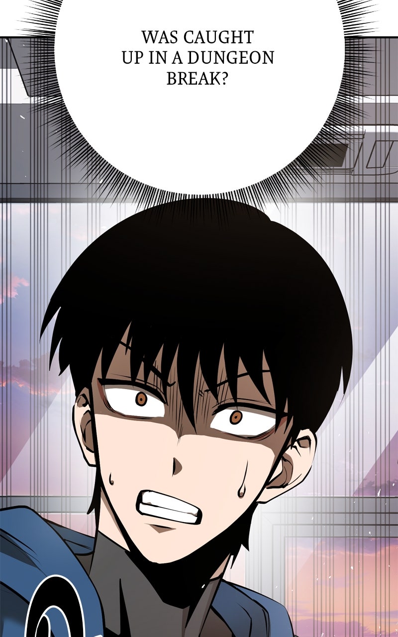Defeating Dungeonsvia Copy Paste! Episode 3 page 73 - 