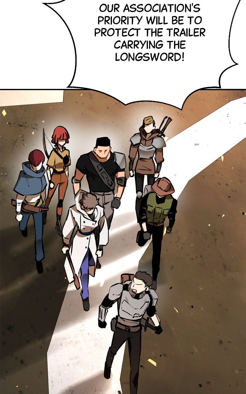Defeating Dungeonsvia Copy Paste! Episode 3 page 79 - 