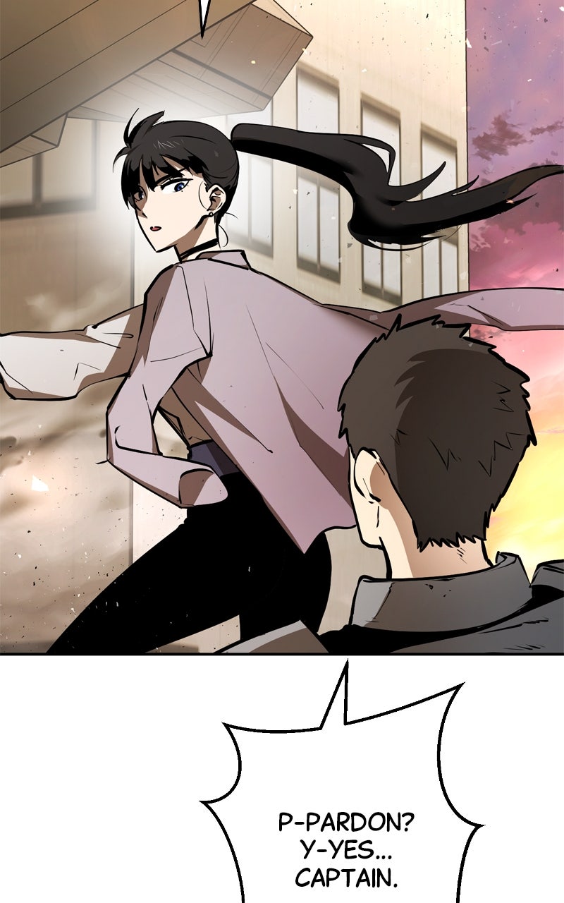 Defeating Dungeonsvia Copy Paste! Episode 3 page 85 - 