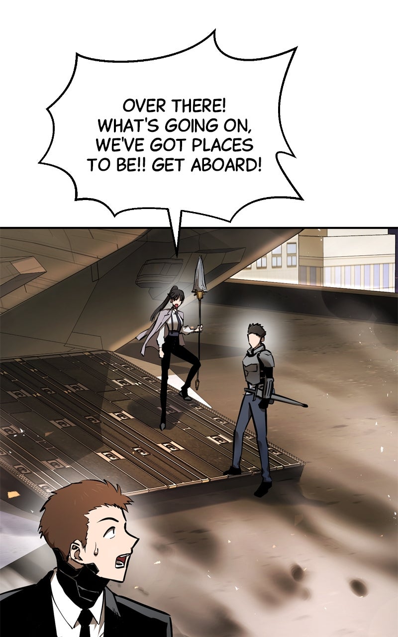 Defeating Dungeonsvia Copy Paste! Episode 3 page 89 - 