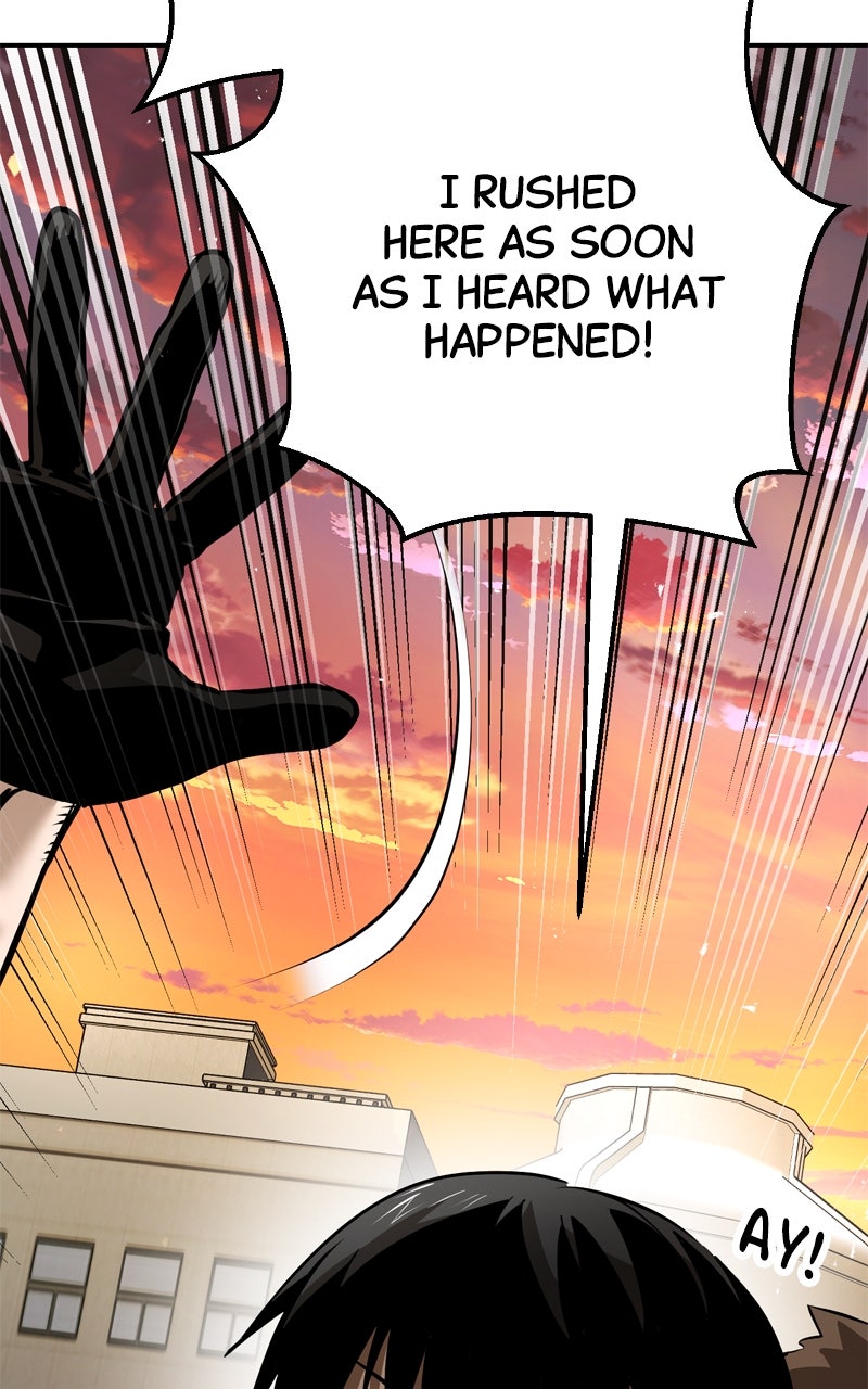 Defeating Dungeonsvia Copy Paste! Episode 3 page 91 - 