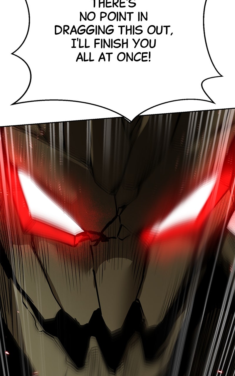 Defeating Dungeonsvia Copy Paste! Episode 30 page 110 - 