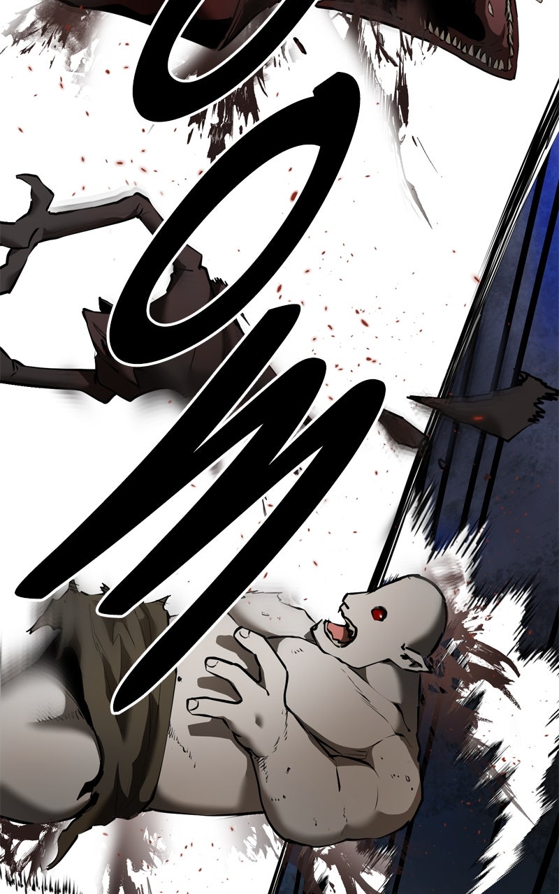 Defeating Dungeonsvia Copy Paste! Episode 30 page 117 - 