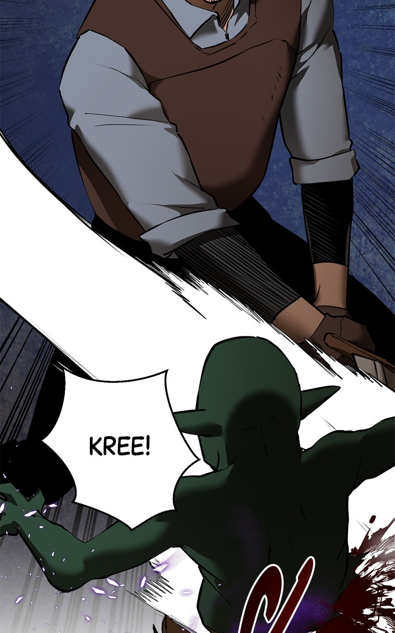 Defeating Dungeonsvia Copy Paste! Episode 30 page 126 - 
