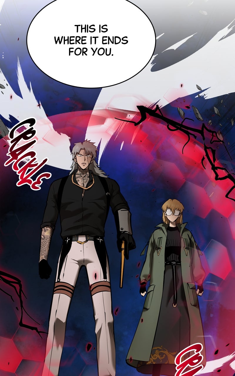 Defeating Dungeonsvia Copy Paste! Episode 30 page 16 - 