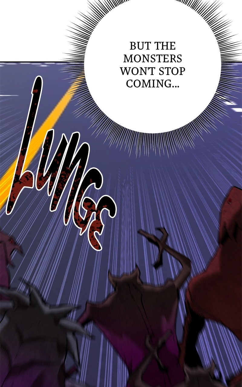 Defeating Dungeonsvia Copy Paste! Episode 30 page 159 - 