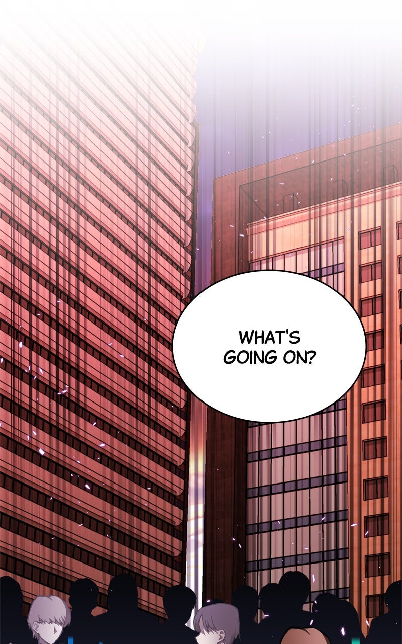 Defeating Dungeonsvia Copy Paste! Episode 30 page 37 - 