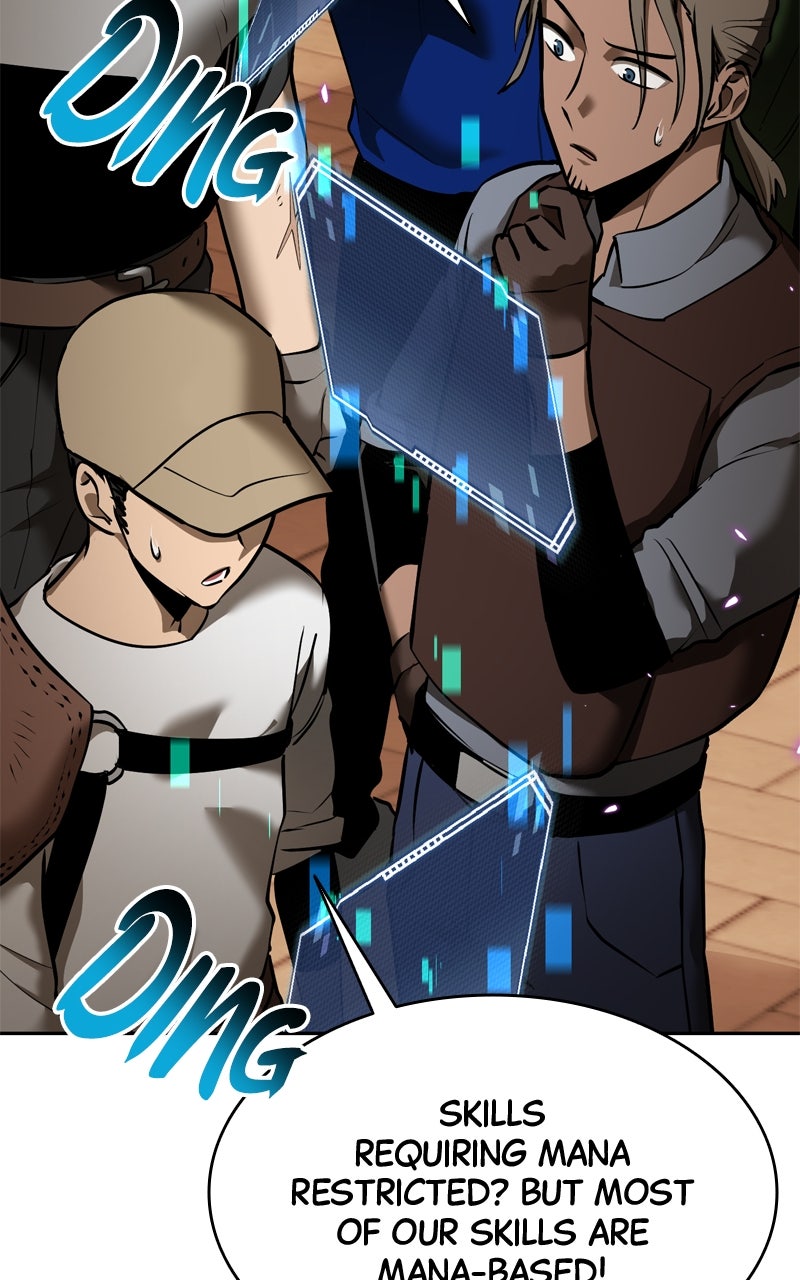 Defeating Dungeonsvia Copy Paste! Episode 30 page 39 - 