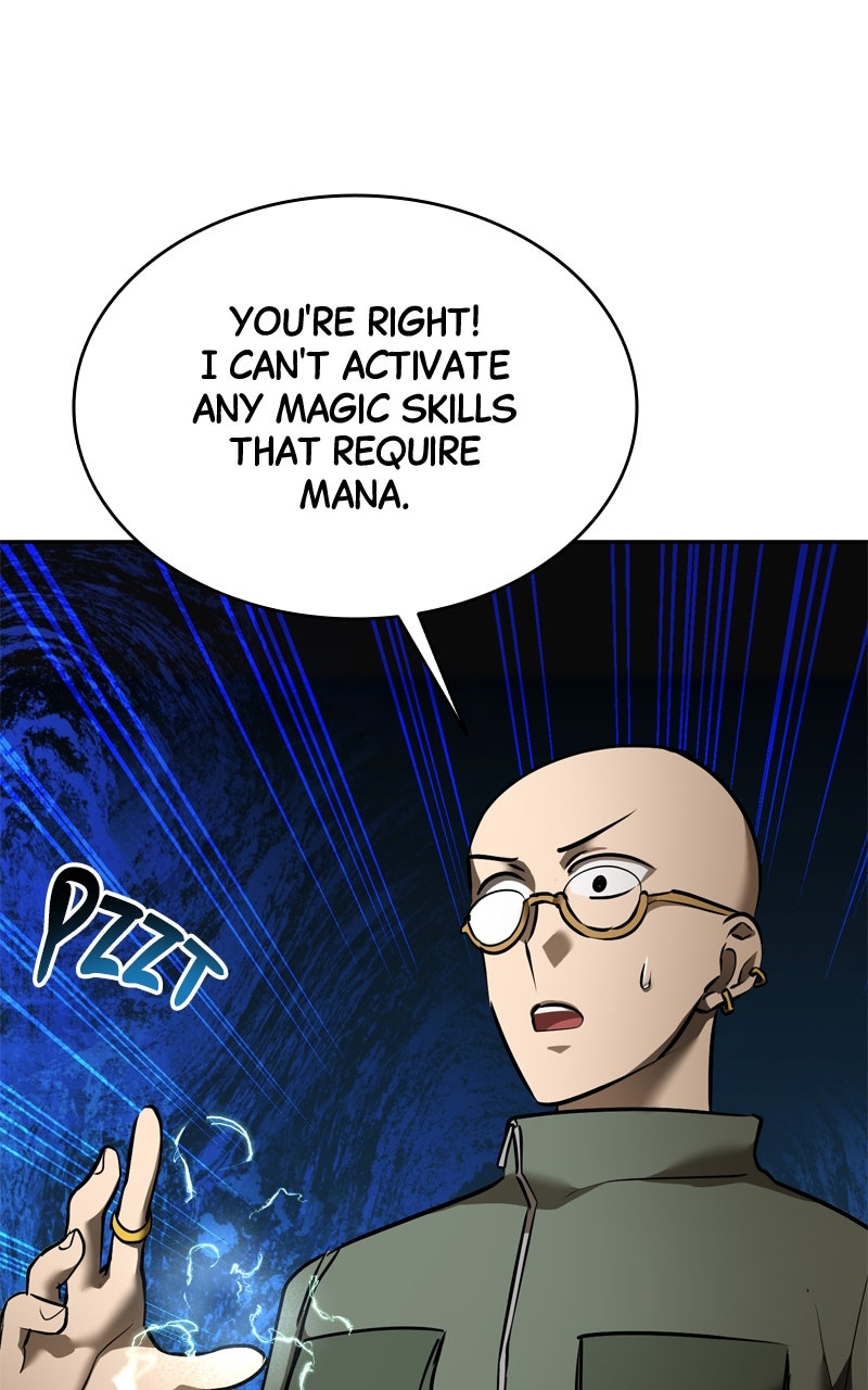 Defeating Dungeonsvia Copy Paste! Episode 30 page 41 - 