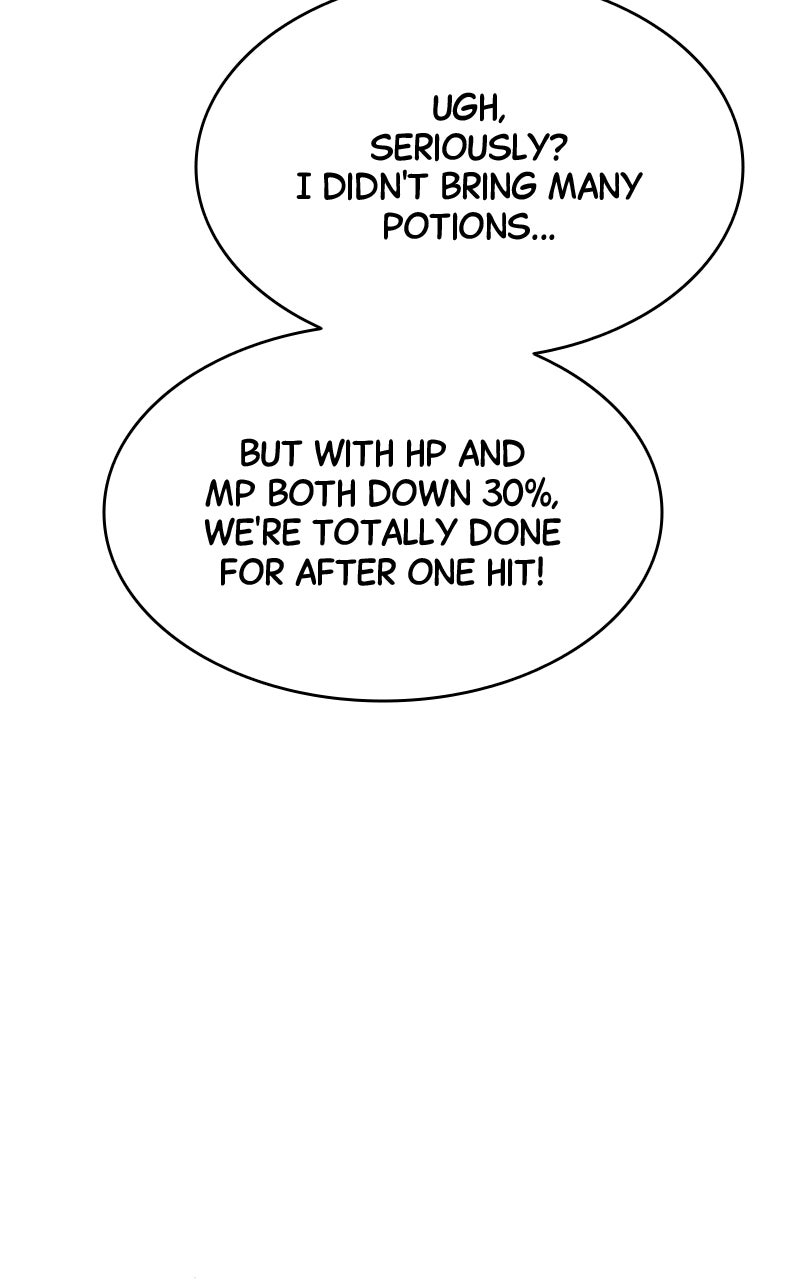 Defeating Dungeonsvia Copy Paste! Episode 30 page 44 - 
