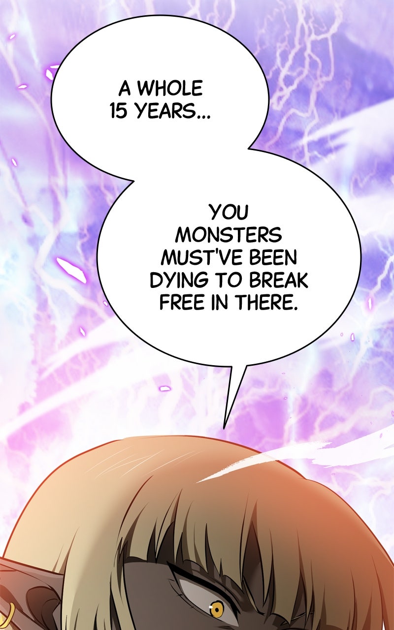 Defeating Dungeonsvia Copy Paste! Episode 30 page 78 - 