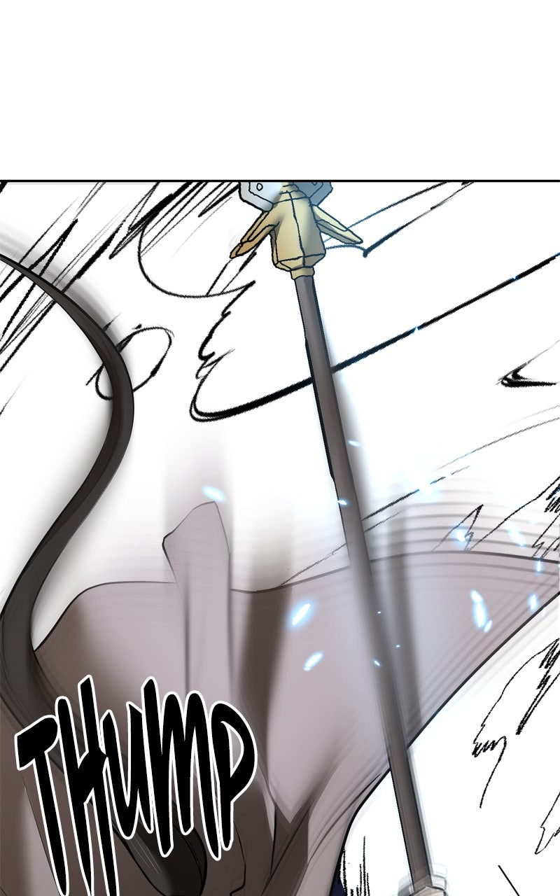 Defeating Dungeonsvia Copy Paste! Episode 31 page 131 - 
