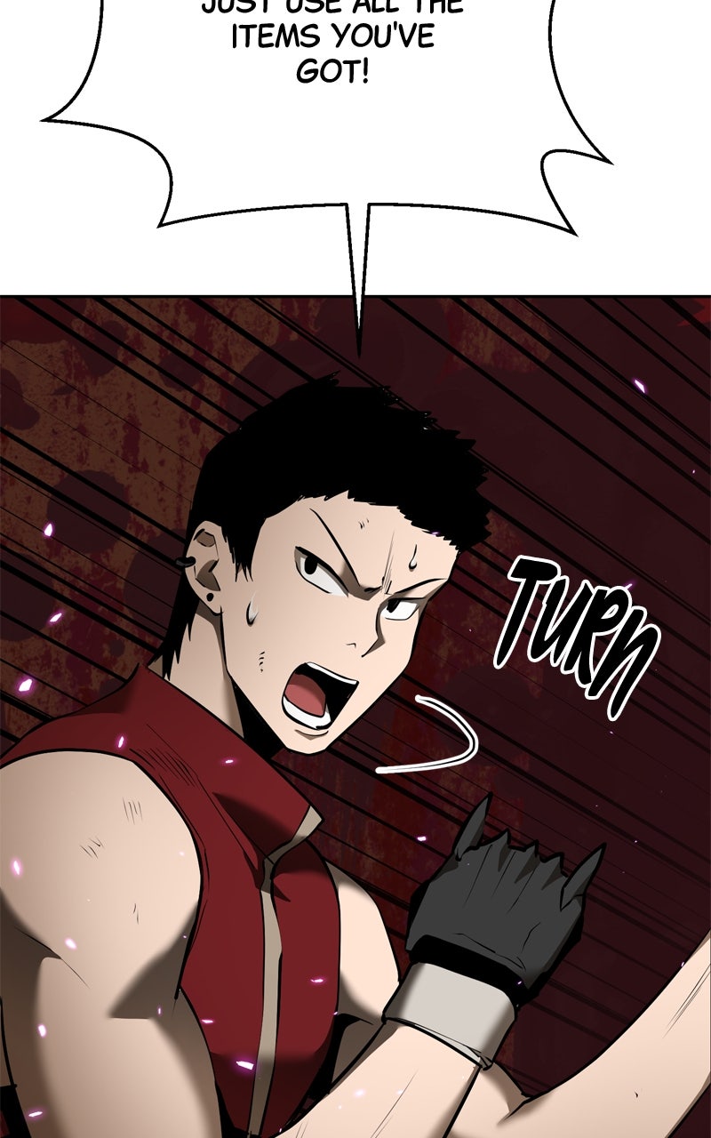 Defeating Dungeonsvia Copy Paste! Episode 31 page 147 - 