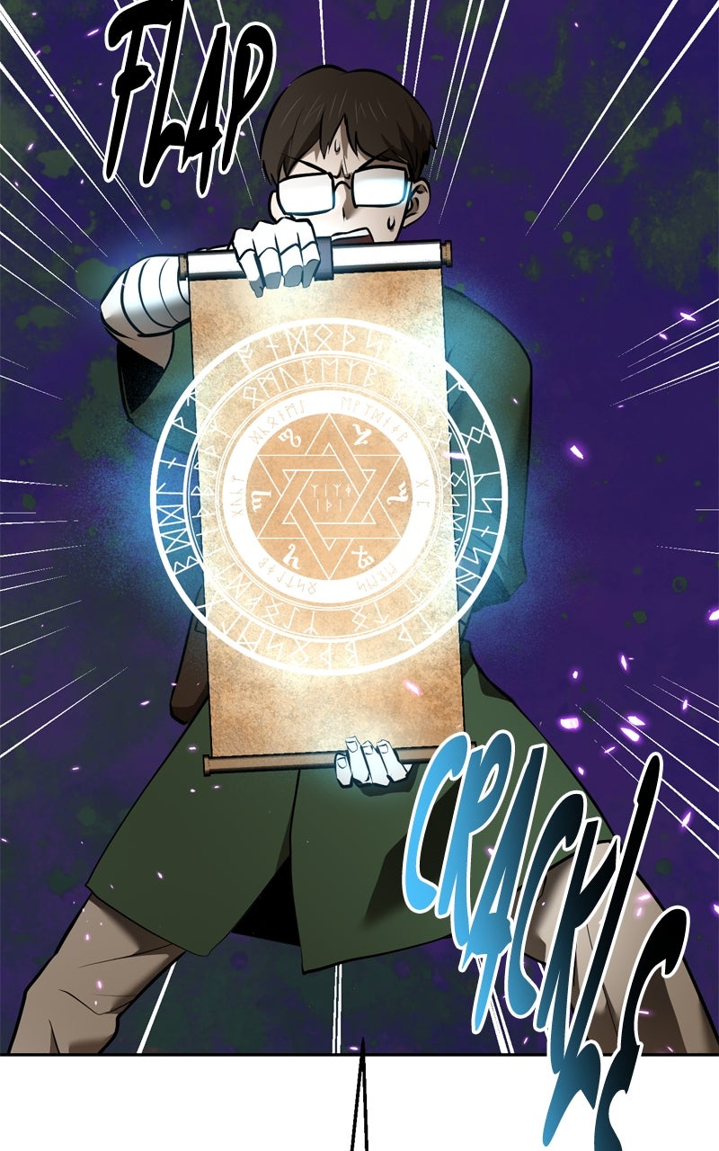Defeating Dungeonsvia Copy Paste! Episode 31 page 149 - 