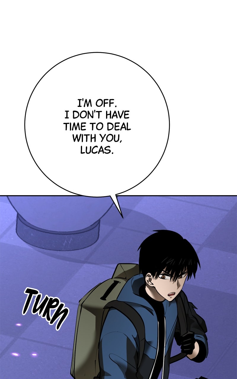 Defeating Dungeonsvia Copy Paste! Episode 31 page 17 - 