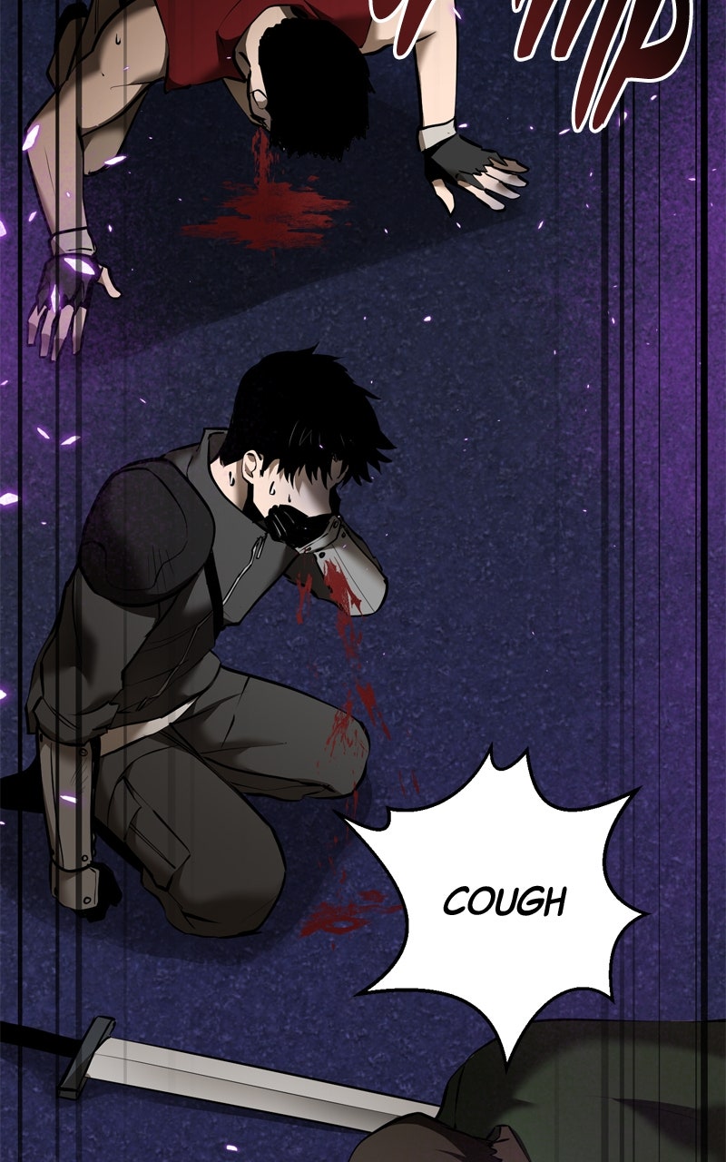 Defeating Dungeonsvia Copy Paste! Episode 31 page 164 - 