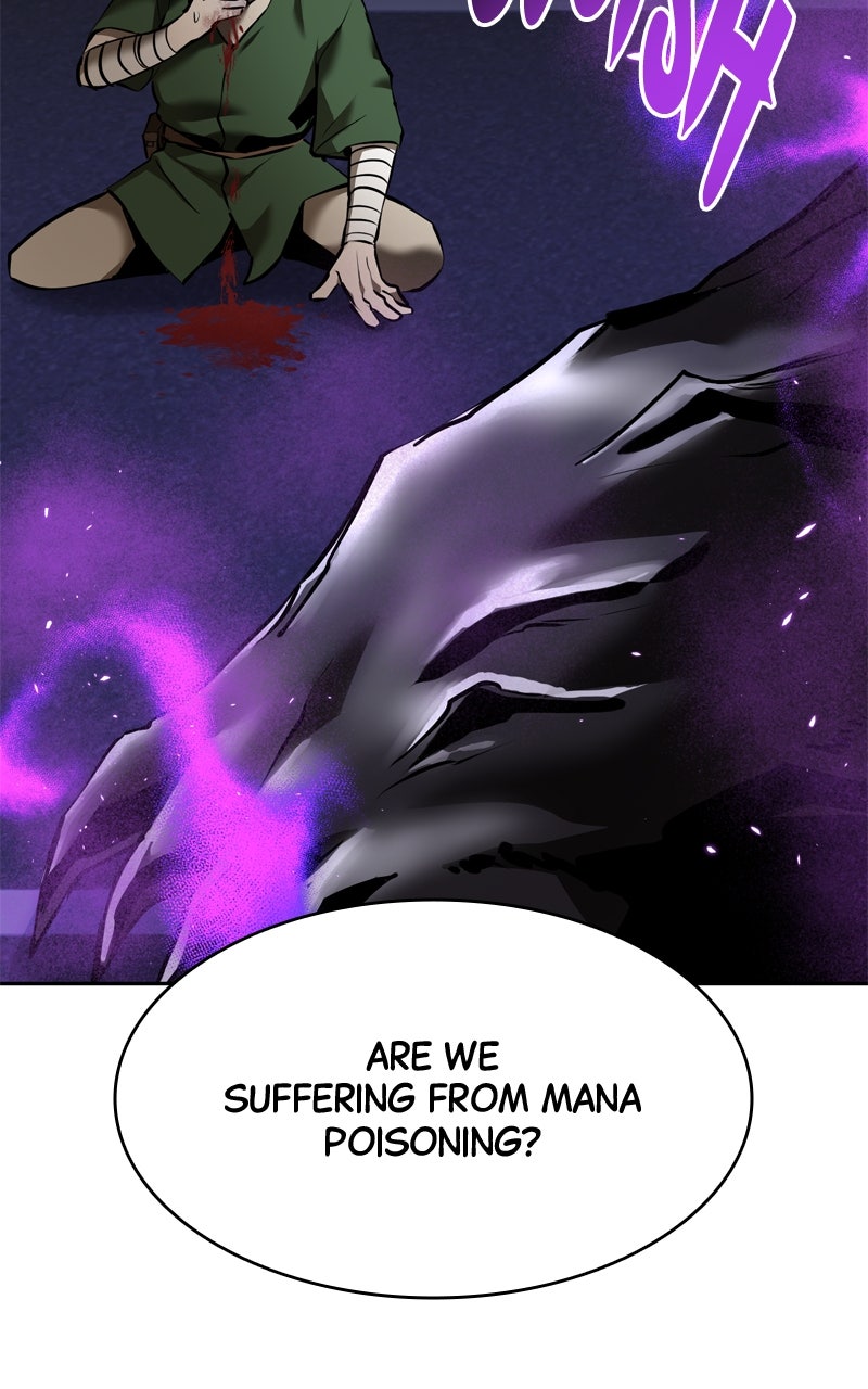 Defeating Dungeonsvia Copy Paste! Episode 31 page 167 - 