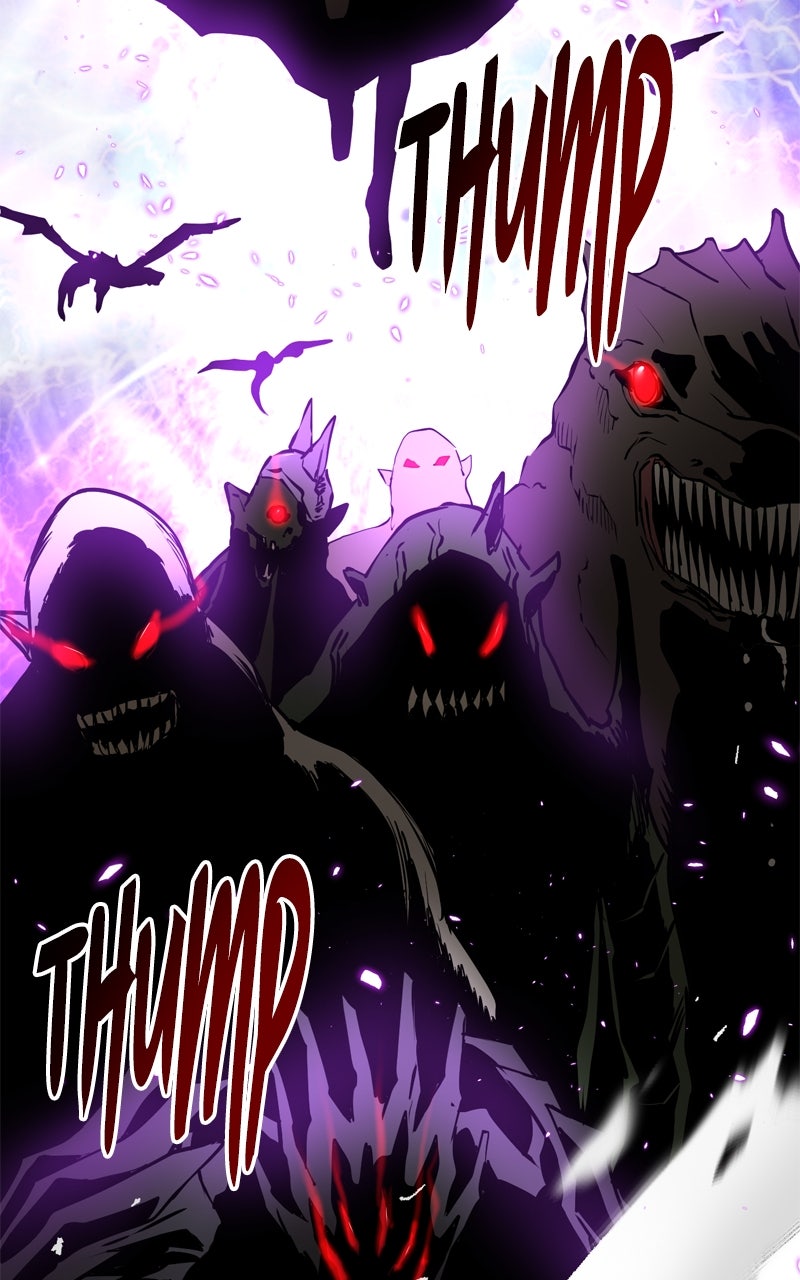 Defeating Dungeonsvia Copy Paste! Episode 31 page 178 - 
