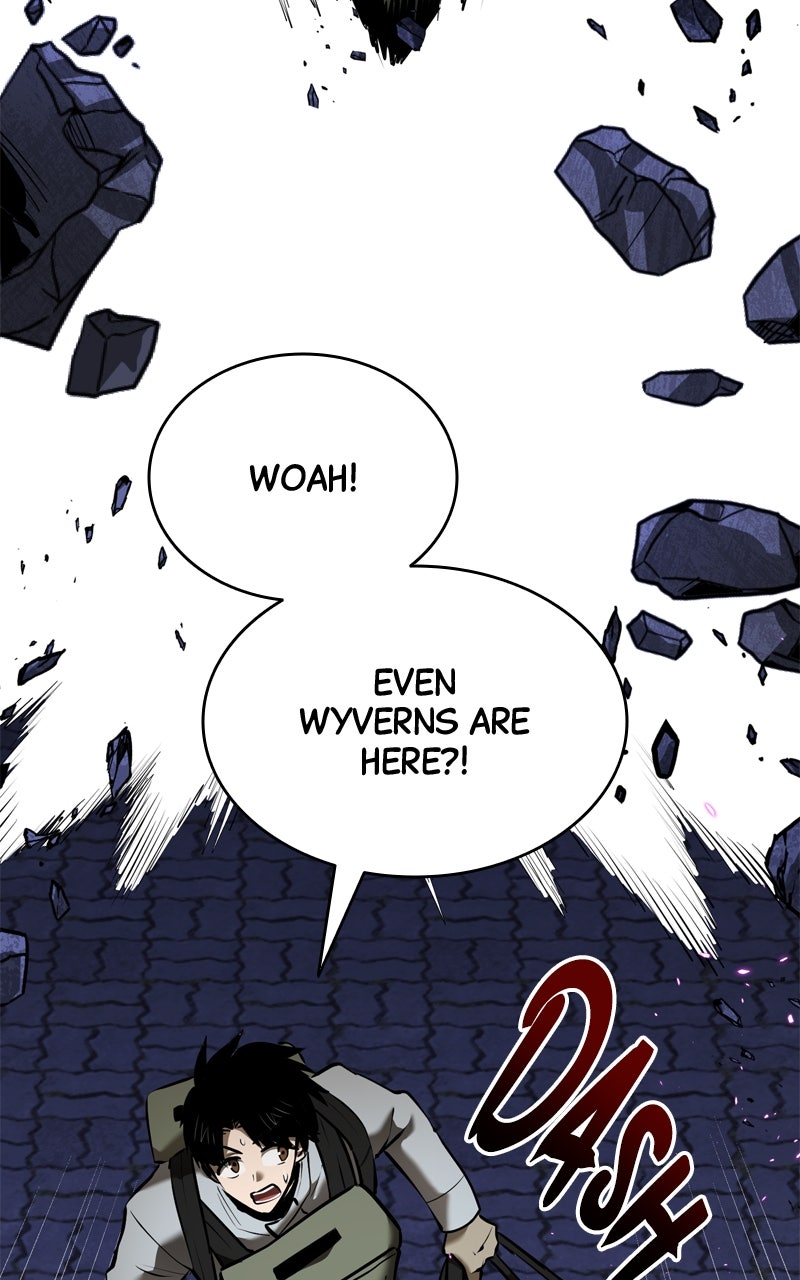 Defeating Dungeonsvia Copy Paste! Episode 31 page 26 - 