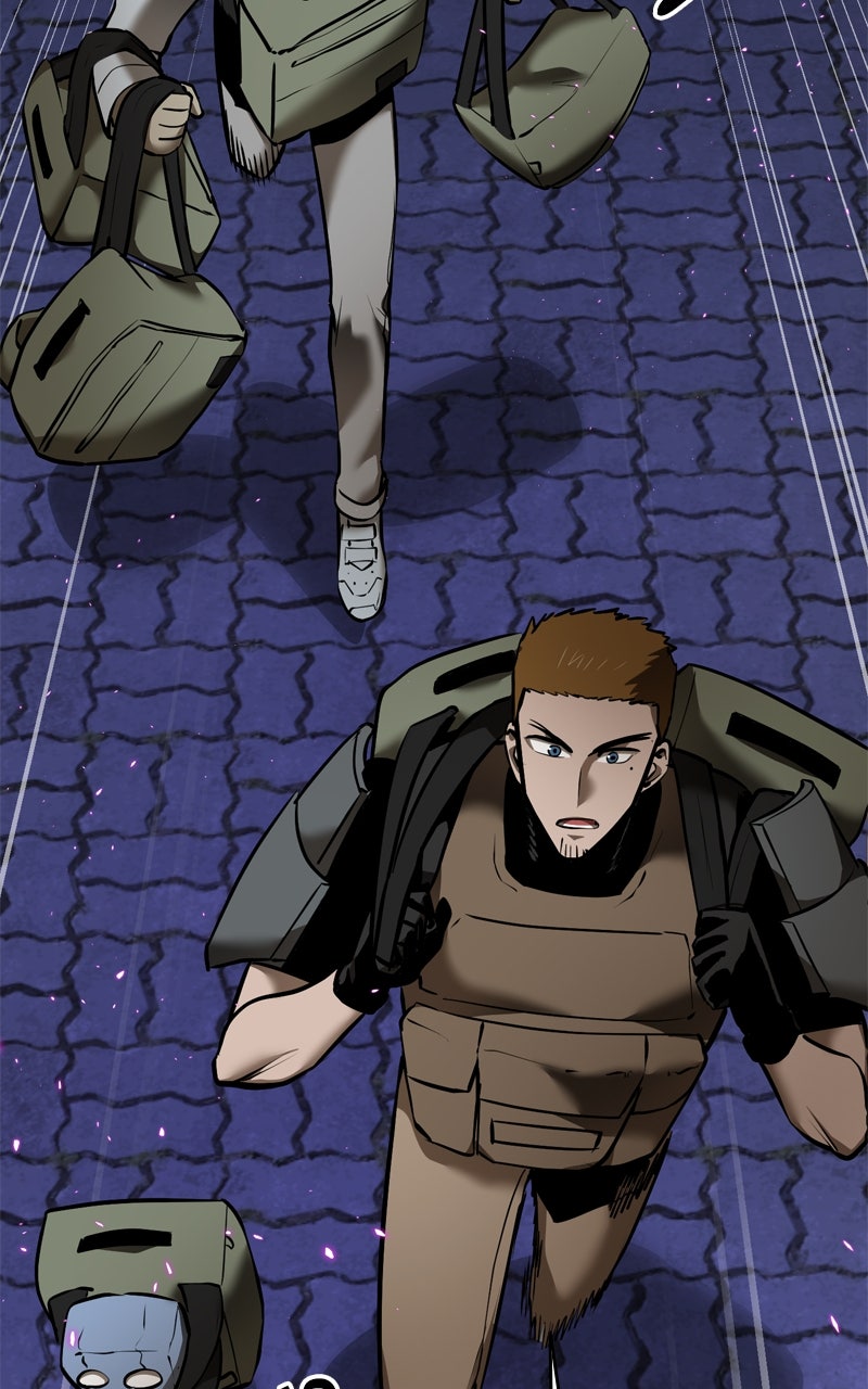 Defeating Dungeonsvia Copy Paste! Episode 31 page 27 - 