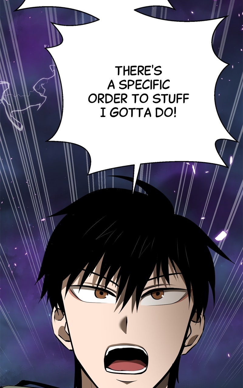 Defeating Dungeonsvia Copy Paste! Episode 31 page 39 - 