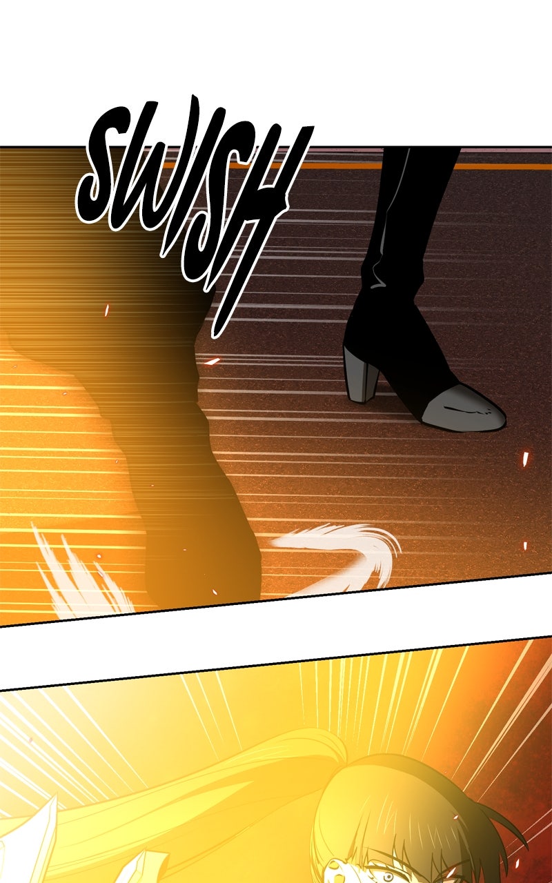 Defeating Dungeonsvia Copy Paste! Episode 31 page 56 - 