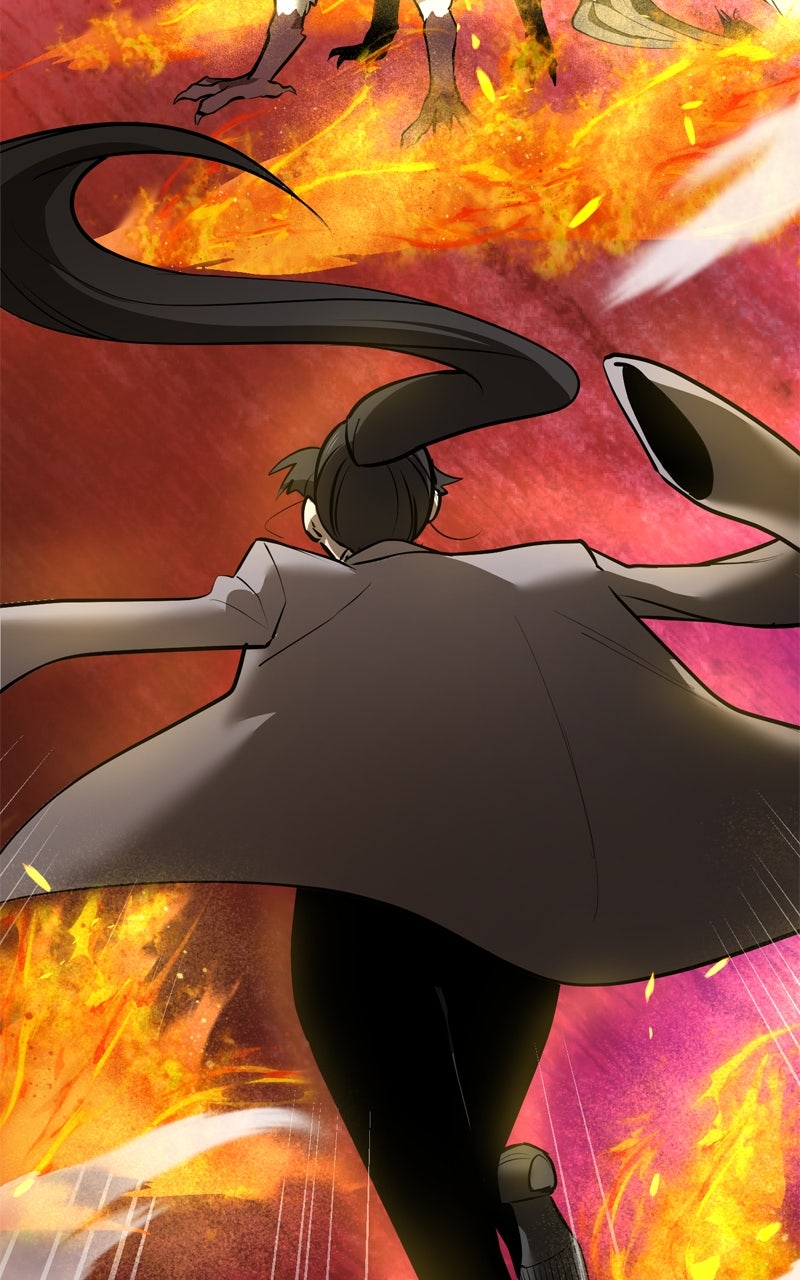 Defeating Dungeonsvia Copy Paste! Episode 31 page 68 - 