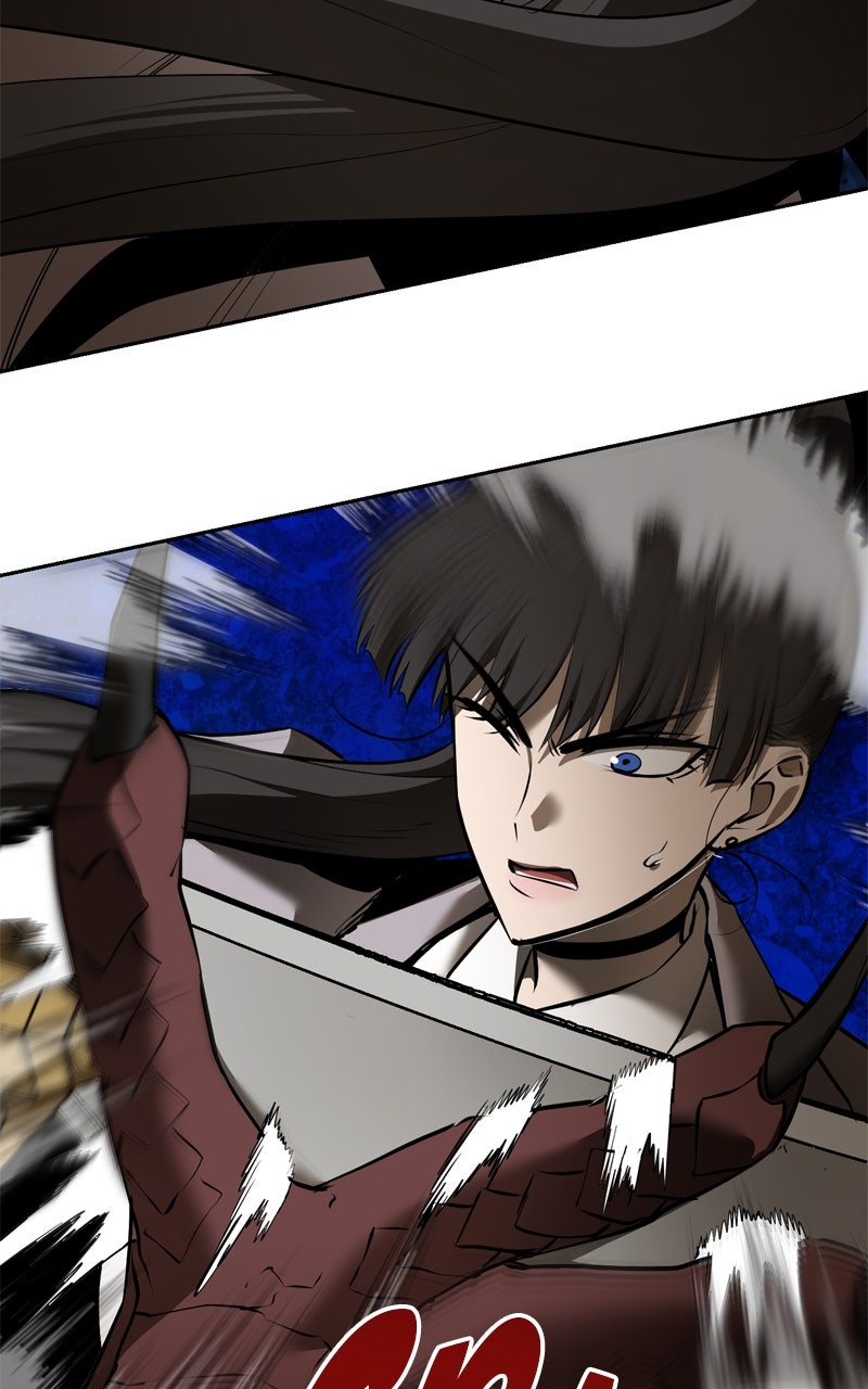 Defeating Dungeonsvia Copy Paste! Episode 31 page 86 - 