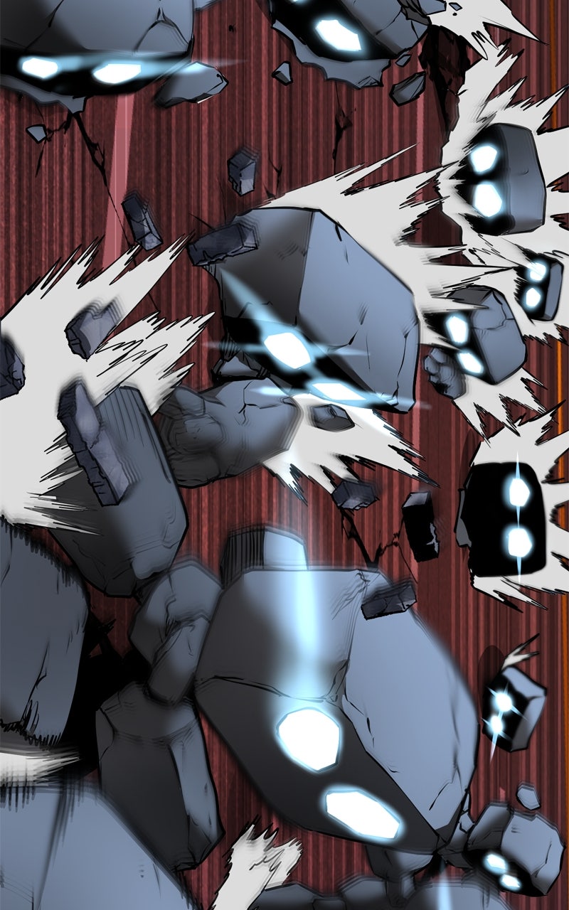 Defeating Dungeonsvia Copy Paste! Episode 32 page 104 - 