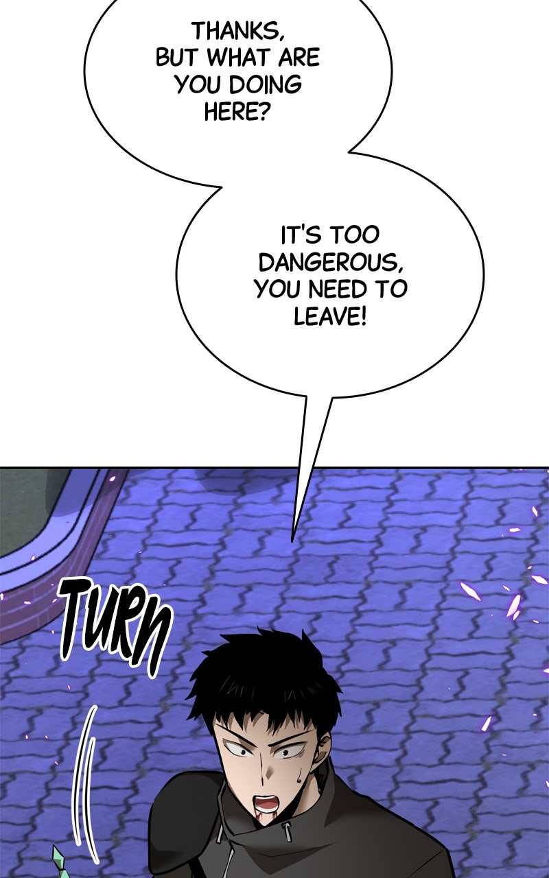 Defeating Dungeonsvia Copy Paste! Episode 32 page 12 - 