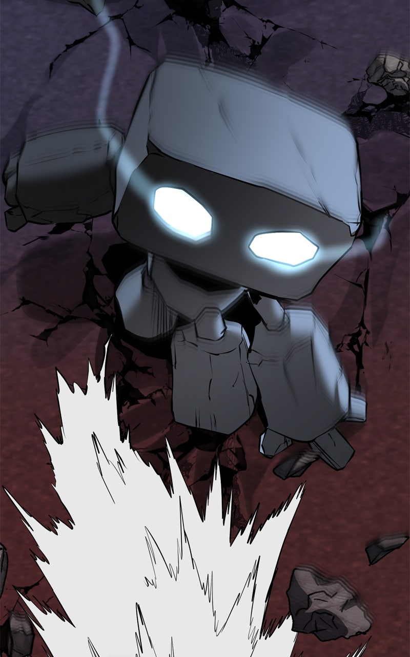 Defeating Dungeonsvia Copy Paste! Episode 32 page 111 - 