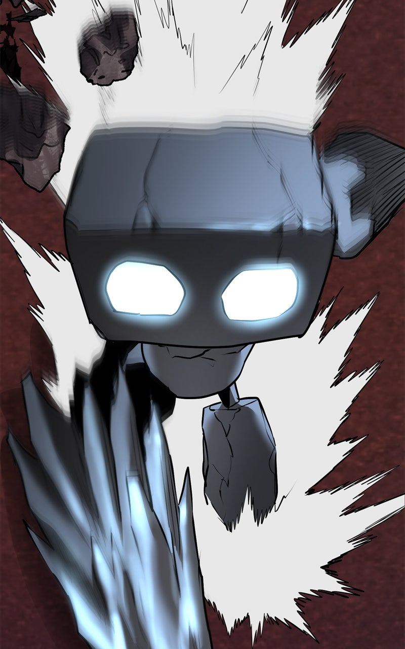 Defeating Dungeonsvia Copy Paste! Episode 32 page 112 - 