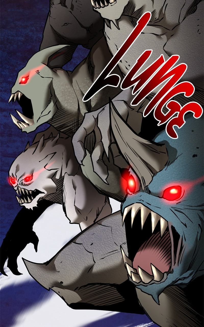 Defeating Dungeonsvia Copy Paste! Episode 32 page 118 - 