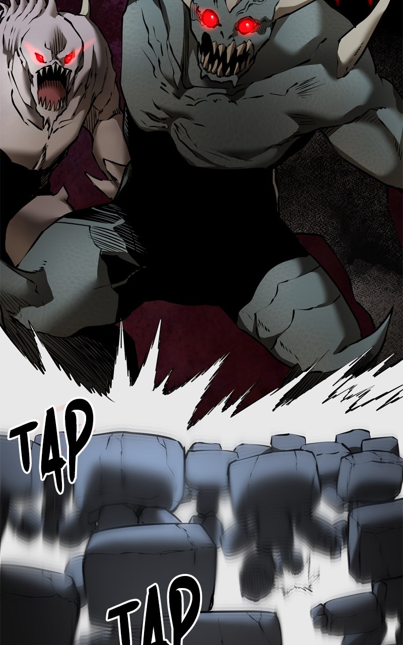 Defeating Dungeonsvia Copy Paste! Episode 32 page 120 - 