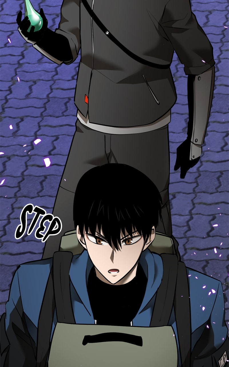 Defeating Dungeonsvia Copy Paste! Episode 32 page 13 - 