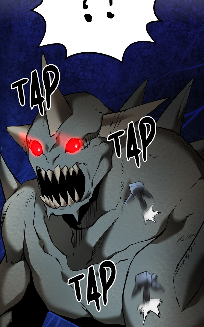Defeating Dungeonsvia Copy Paste! Episode 32 page 127 - 