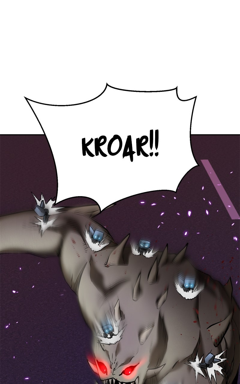 Defeating Dungeonsvia Copy Paste! Episode 32 page 136 - 
