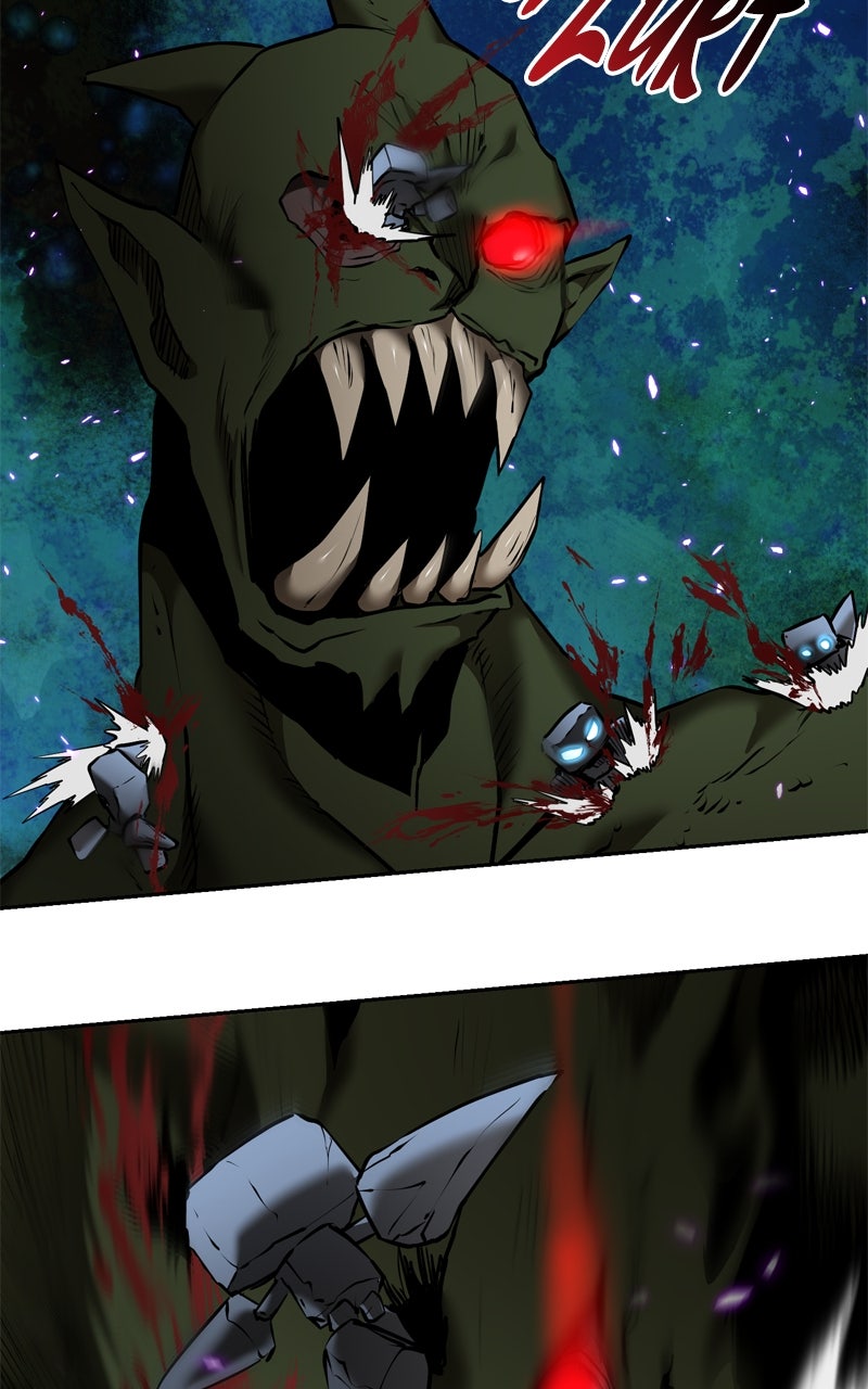 Defeating Dungeonsvia Copy Paste! Episode 32 page 138 - 