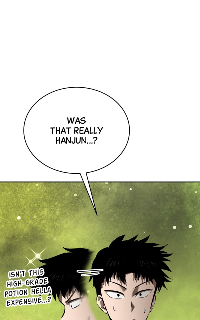 Defeating Dungeonsvia Copy Paste! Episode 32 page 15 - 