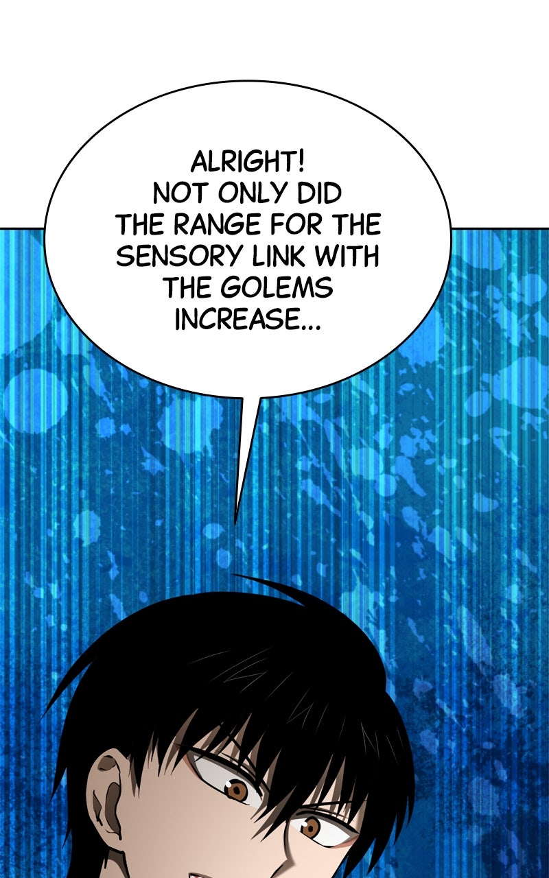 Defeating Dungeonsvia Copy Paste! Episode 32 page 150 - 